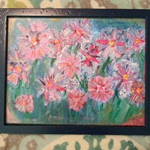 🌺 Original Artwork